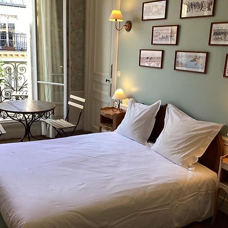 Bed And Breakfast Paris Quartier Champs-Elysees المظهر الخارجي الصورة