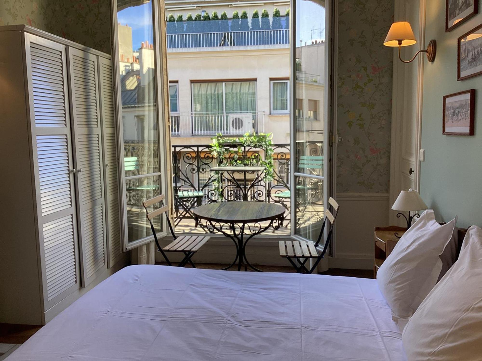 Bed And Breakfast Paris Quartier Champs-Elysees المظهر الخارجي الصورة