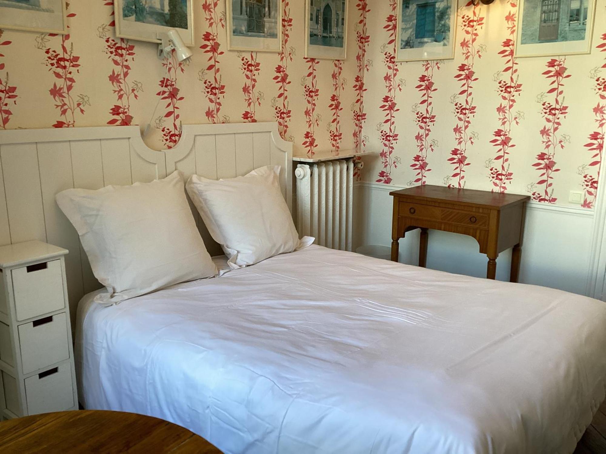 Bed And Breakfast Paris Quartier Champs-Elysees المظهر الخارجي الصورة