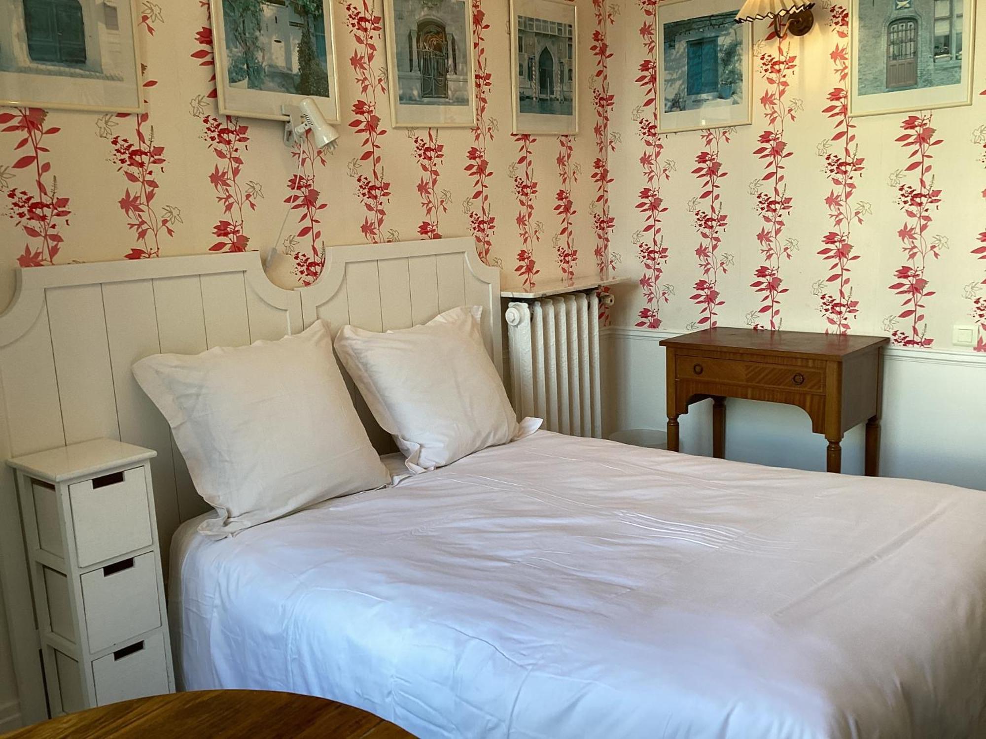 Bed And Breakfast Paris Quartier Champs-Elysees المظهر الخارجي الصورة
