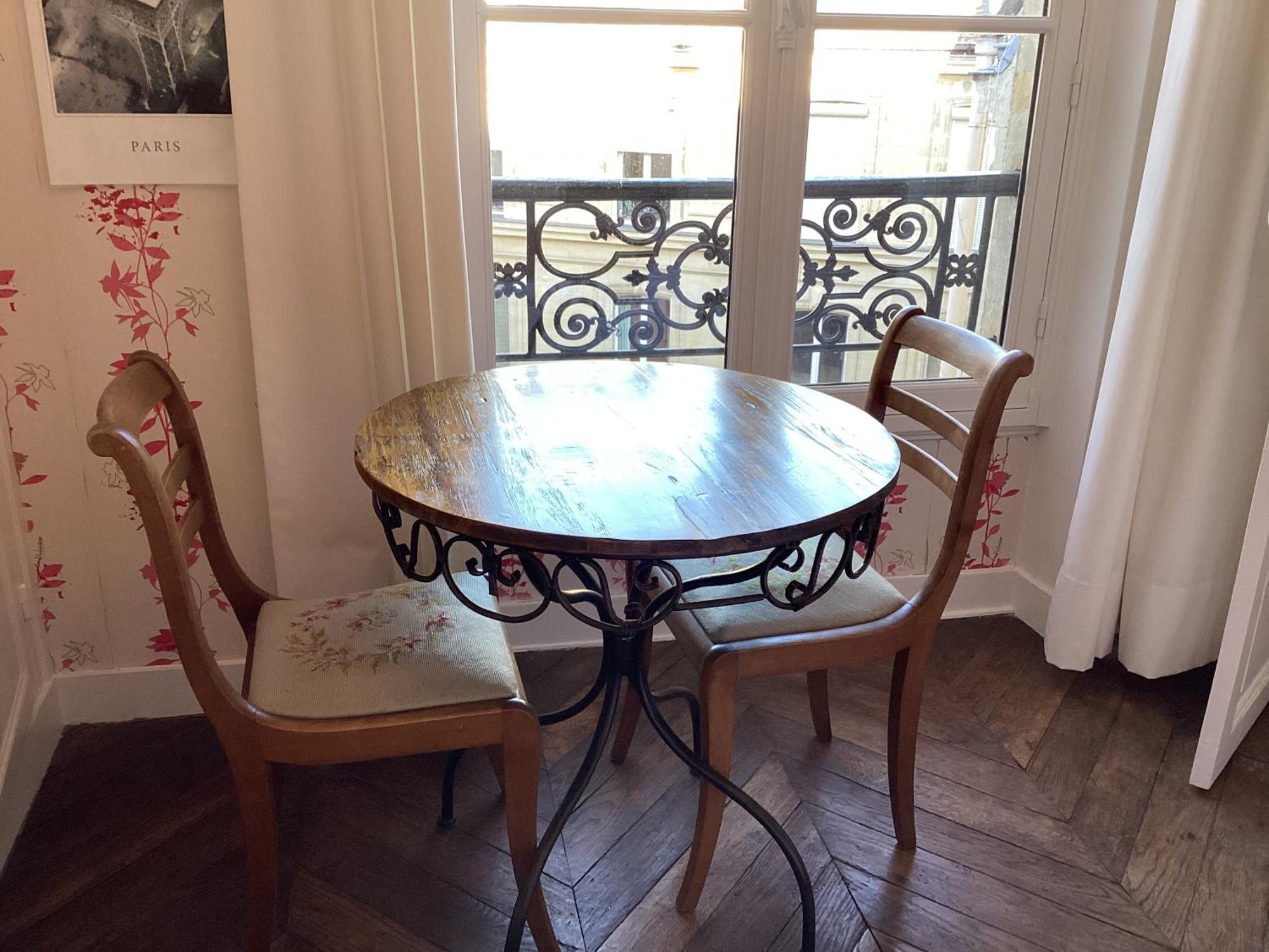Bed And Breakfast Paris Quartier Champs-Elysees المظهر الخارجي الصورة