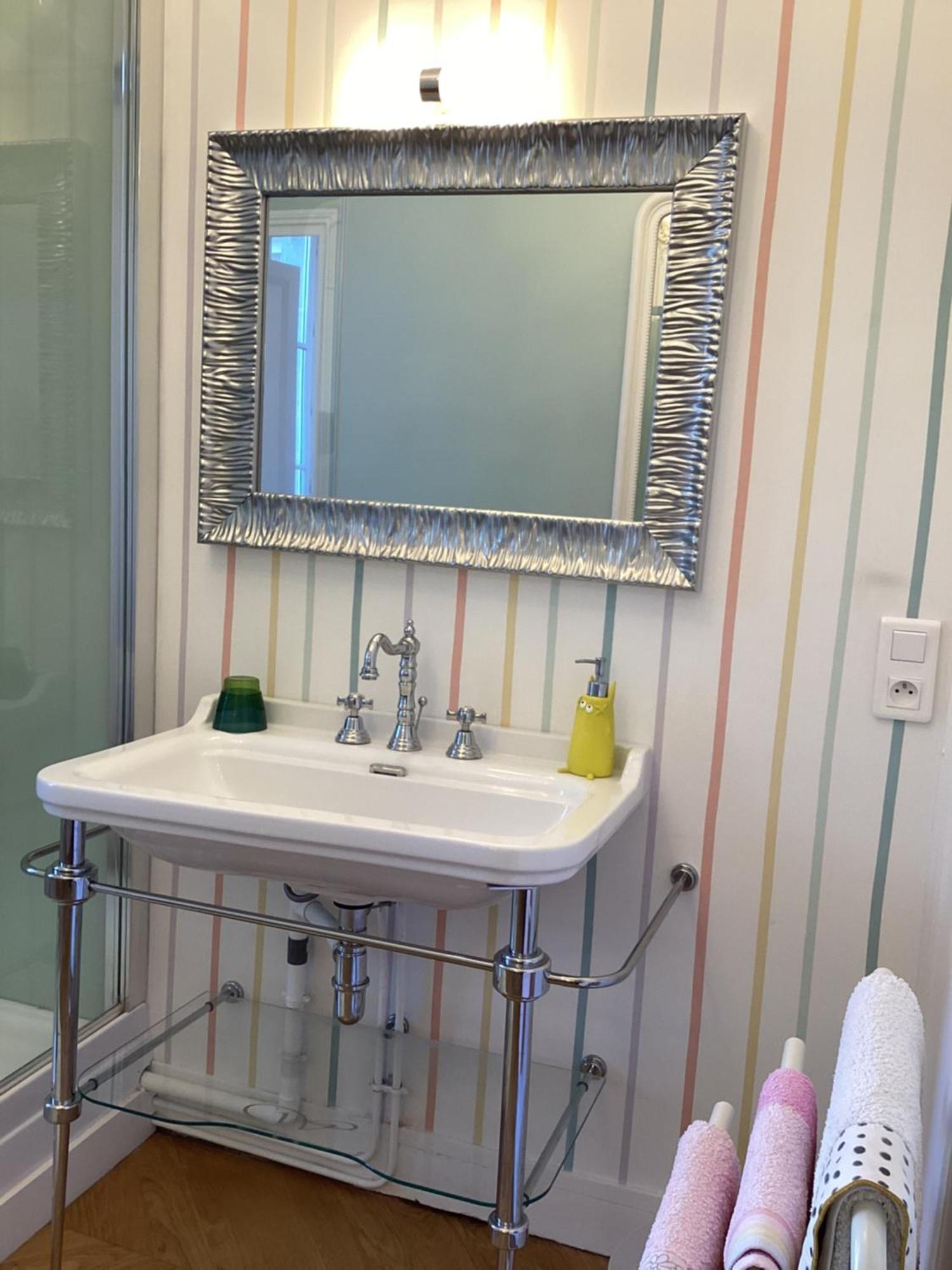 Bed And Breakfast Paris Quartier Champs-Elysees المظهر الخارجي الصورة
