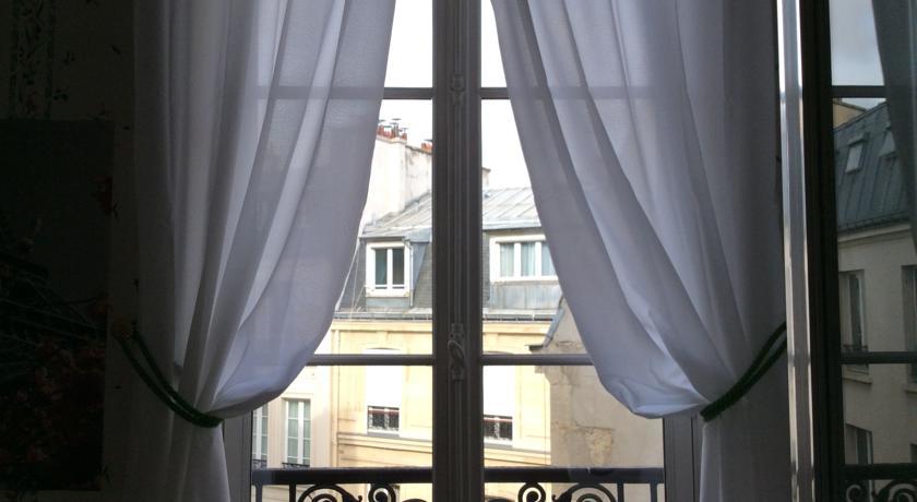 Bed And Breakfast Paris Arc De Triomphe المظهر الخارجي الصورة